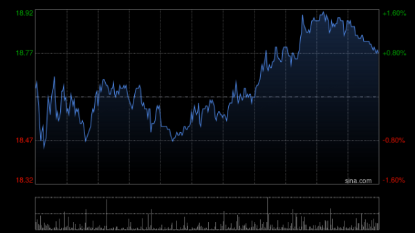 黑牛策略 交银国际：升众安在线目标价至23港元 中期盈利胜预期